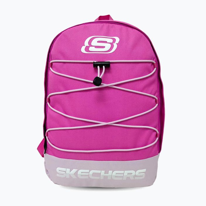 SKECHERS Pomona 18 l phlox pink/winsome orchid σακίδιο πλάτης