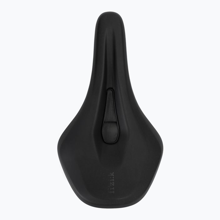 Fizik Terra Aidon X5 S-Alloy σέλα ποδηλάτου μαύρο 3