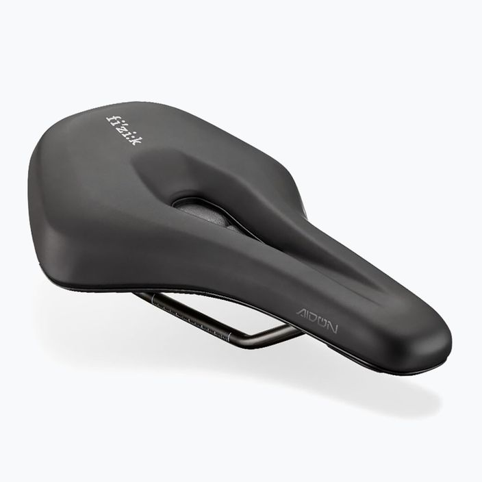 Fizik Terra Aidon X5 S-Alloy σέλα ποδηλάτου μαύρο 6