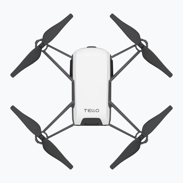 DJI Ryze Tello γκρι drone TEL0200 2