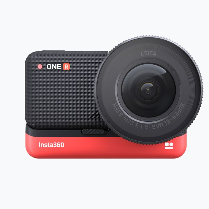 Insta360 ONE R 1 ιντσών Edition CINAKGP/B κάμερα
