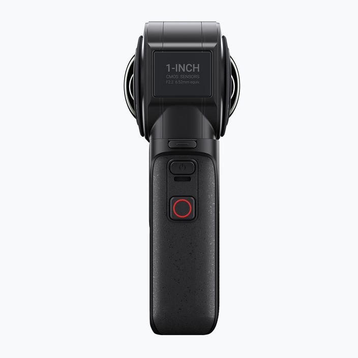 Insta360 ONE RS 1 ιντσών 360 Edition κάμερα μαύρο CINRSGP/D 6
