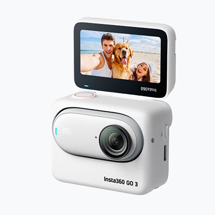 Κάμερα Insta360 GO 3 (64GB) 7