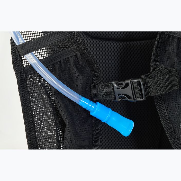 Σακίδιο πλάτης με σύστημα ύδρευσης Aztron Hydration Bag 10 l  4