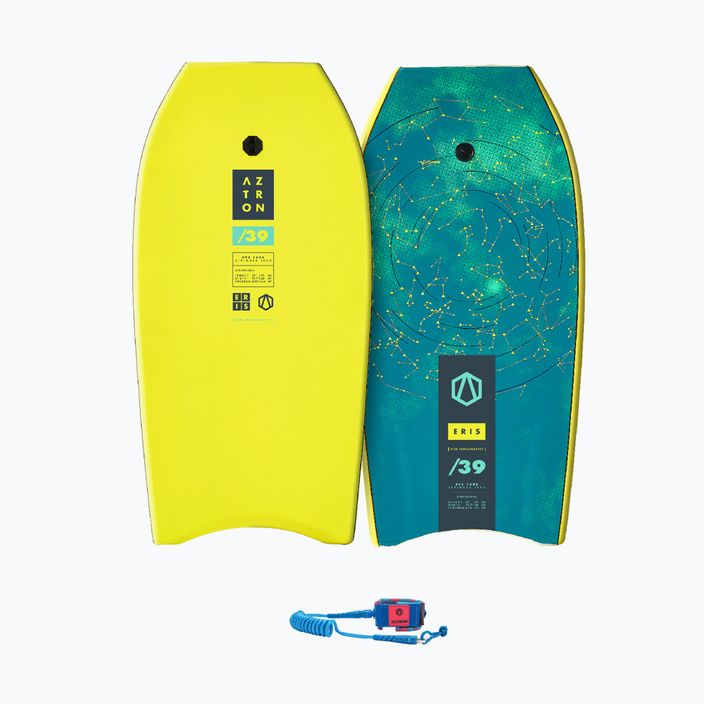 Σανίδα bodyboard Aztron Eris 39