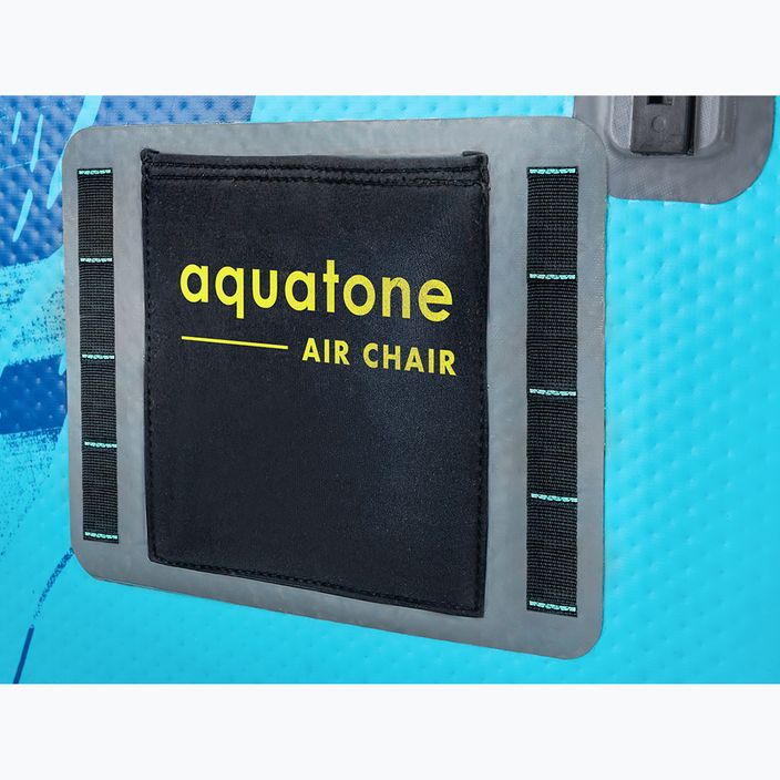 Φουσκωτή πολυθρόνα Aquatone Air Chair 8