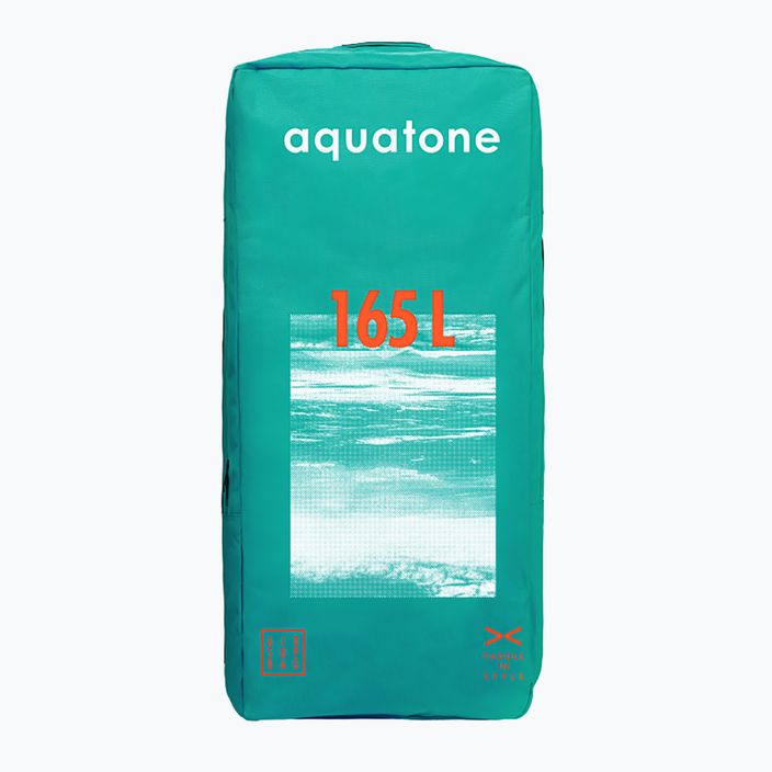 Φουσκωτό καγιάκ 2 ατόμων Aquatone Blast 12'0" 11