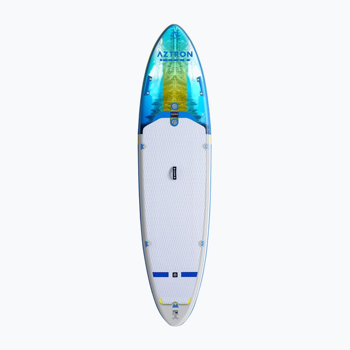 Σανίδα SUP Aztron Titan 3.0 11'11" 2