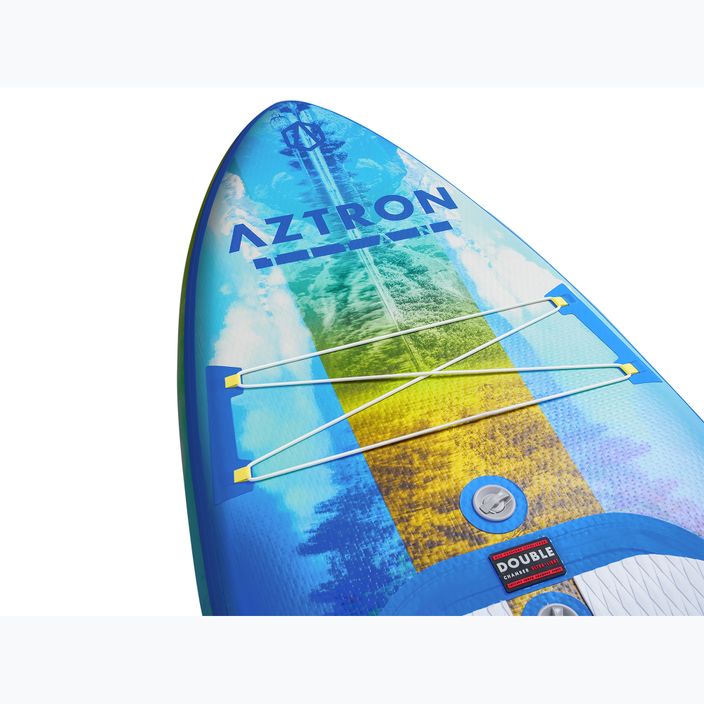 Σανίδα SUP Aztron Titan 3.0 11'11" 5