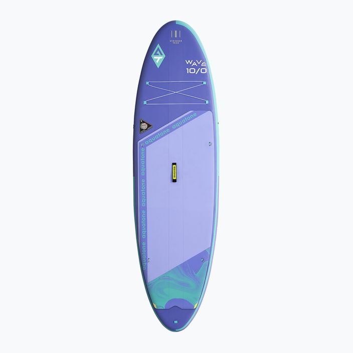 Σανίδα SUP Aquatone Wave 10'0" 2