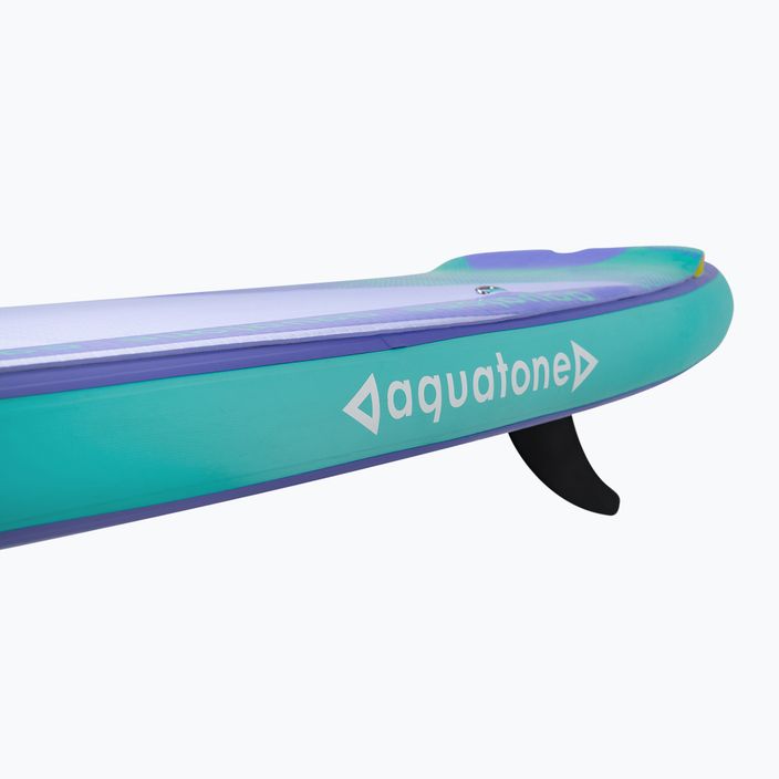 Σανίδα SUP Aquatone Wave 10'0" 9