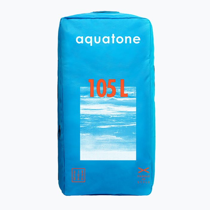 Σανίδα SUP Aquatone Wave 10'0" 10