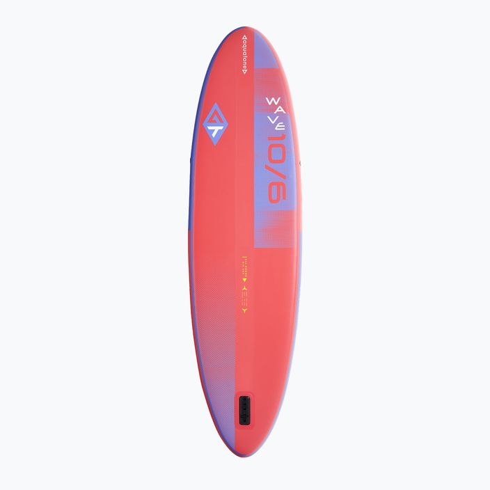 Σανίδα SUP Aquatone Wave 10'6" 3