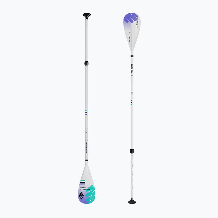 Σανίδα SUP Aquatone Wave 10'6" 13