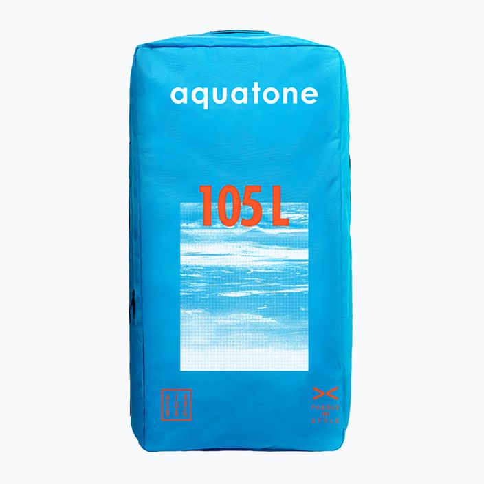Σανίδα SUP Aquatone Wave Plus 12'0" 11