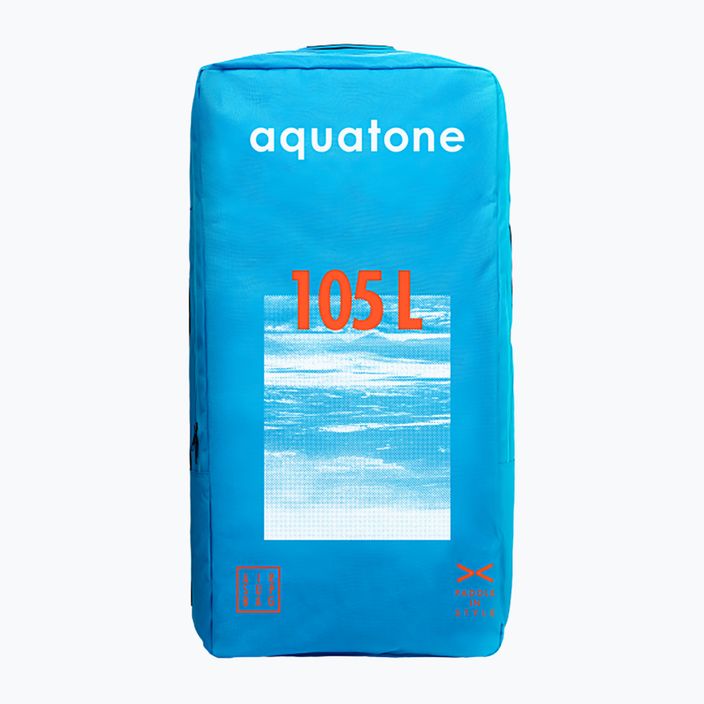 Σανίδα SUP Aquatone Ocean 14'0" 12