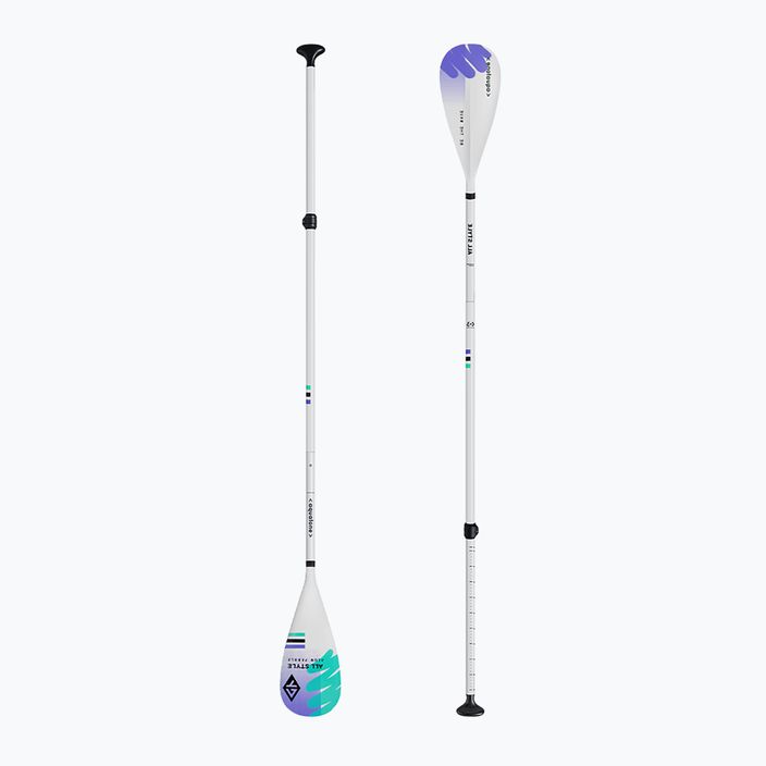 Σανίδα SUP Aquatone Ocean 14'0" 14