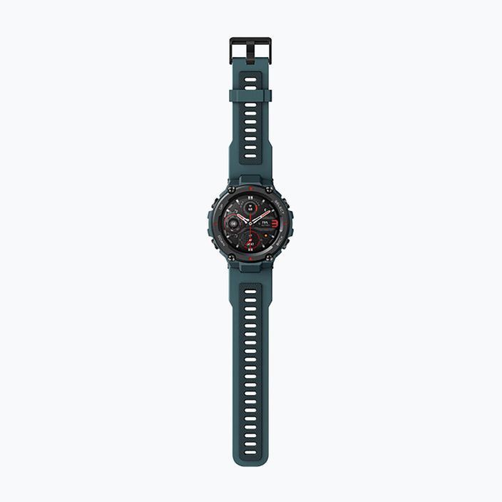 Amazfit T-Rex PRO ρολόι μπλε W2013OV2N 6