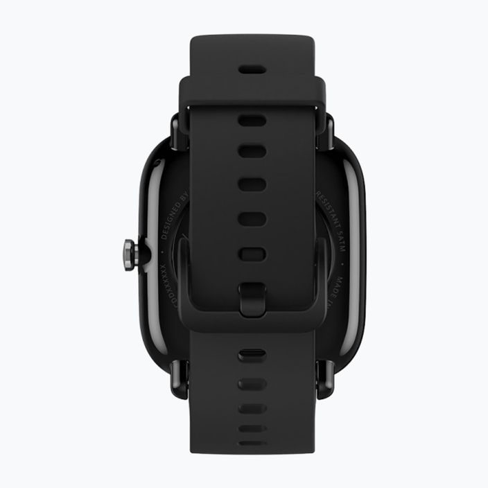 Amazfit GTS 2 Mini ρολόι μαύρο W2018OV1N 6