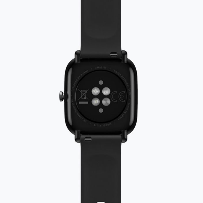 Amazfit GTS 2 Mini ρολόι μαύρο W2018OV1N 8