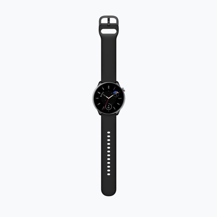 Amazfit GTR Mini ρολόι μαύρο W2174EU1N 6