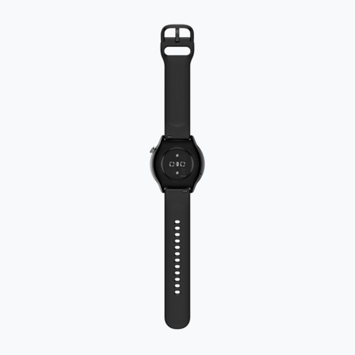 Amazfit GTR Mini ρολόι μαύρο W2174EU1N 7