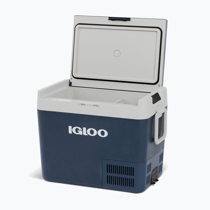 Ψυγείο με συμπιεστή Igloo ICF40 39 l μπλε 7