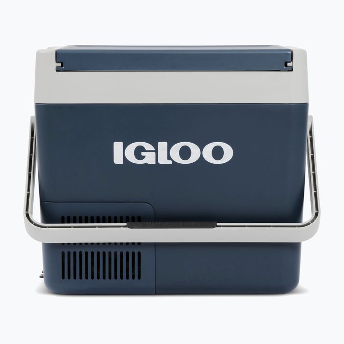 Ψυγείο συμπιεστή Igloo ICF18 19 l μπλε 12
