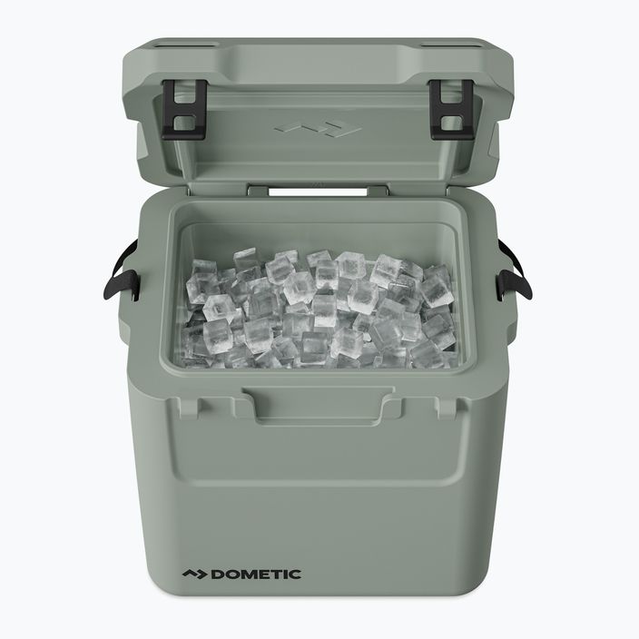 Τουριστικός ψύκτης Dometic Cool Ice Ci 15 moss 2