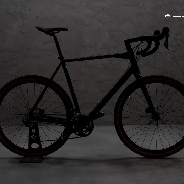 Orbea Terra H30 ποδήλατο χαλίκι μαύρο 3