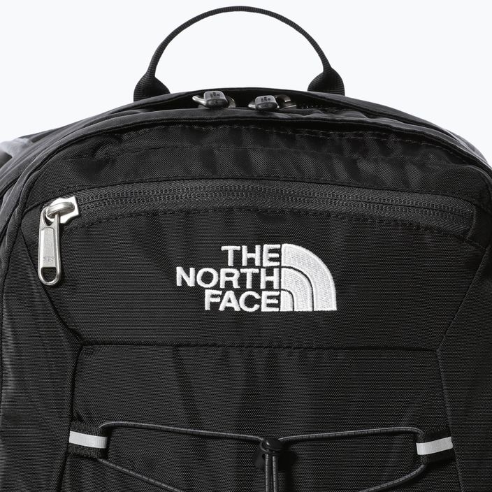 The North Face Borealis Classic σακίδιο πλάτης πεζοπορίας μαύρο NF00CF9CKT01 7