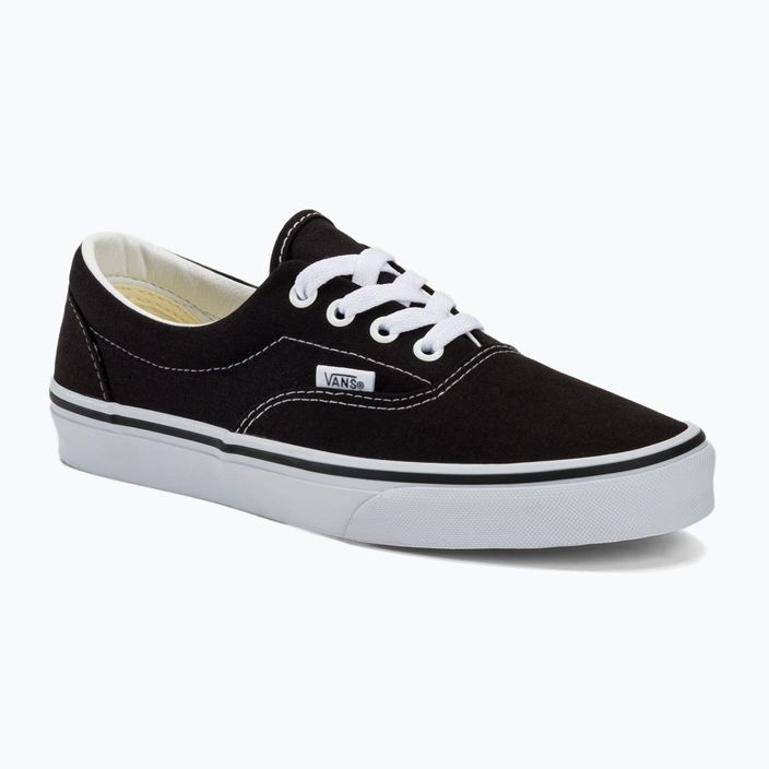 Vans UA Era μαύρα παπούτσια