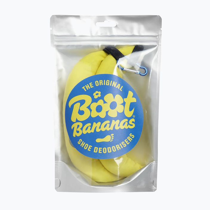 Boot Bananas πρωτότυπο κίτρινο 7522 φρεσκαδόροι μπότας 2