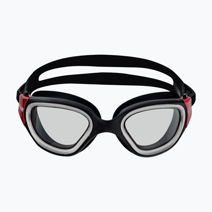 HUUB γυαλιά κολύμβησης Aphotic Photochromic μαύρο/κόκκινο A2-AGBR 2