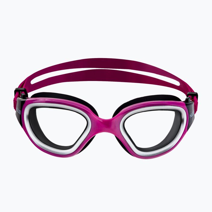 HUUB γυαλιά κολύμβησης Aphotic Φωτοχρωμικά ροζ A2-AGMG 2