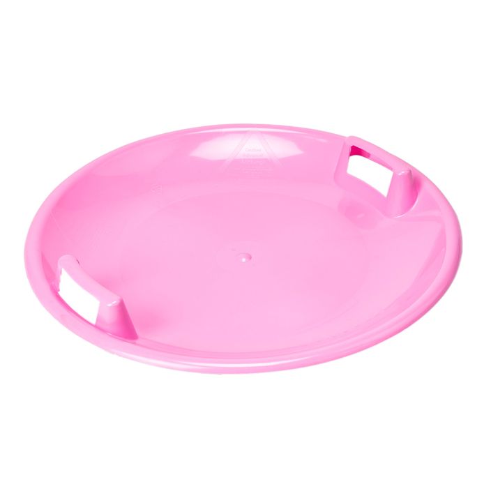 Hamax Ufo διαφάνεια ροζ 500545 2