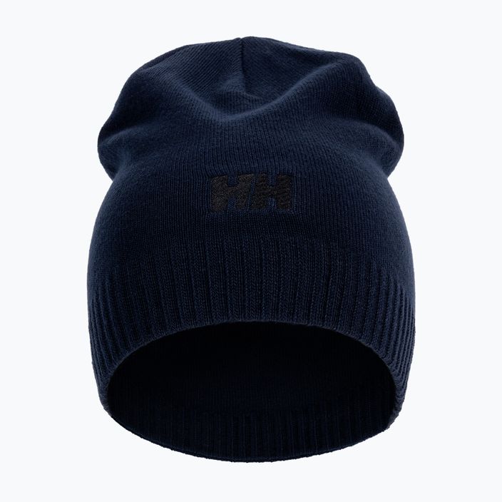 Helly Hansen Brand καπέλο μπλε 57502_597 2