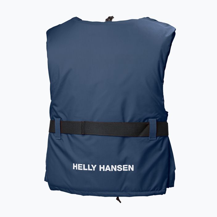 Helly Hansen Sport II ρελέ γιλέκο ναυτικό μπλε 33818_598 2