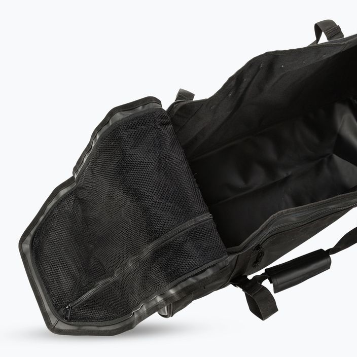 Helly Hansen HH Duffel Bag 2 70L ταξιδιωτική τσάντα μαύρο 68004_990 6