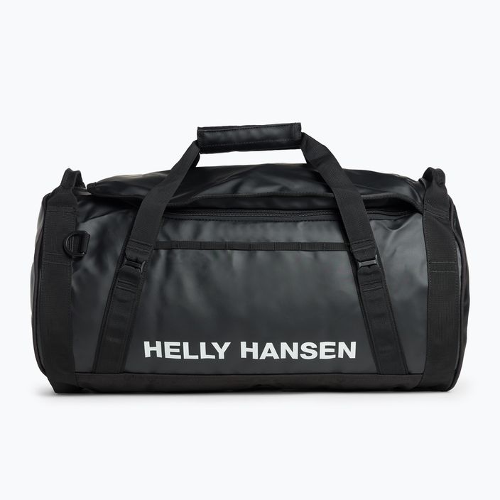Helly Hansen HH Duffel Bag 2 30L ταξιδιωτική τσάντα μαύρο 68006_990