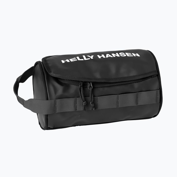 Helly Hansen Hh Wash Bag 2 τσάντα πλύσης πεζοπορίας μαύρο 68007_990 2