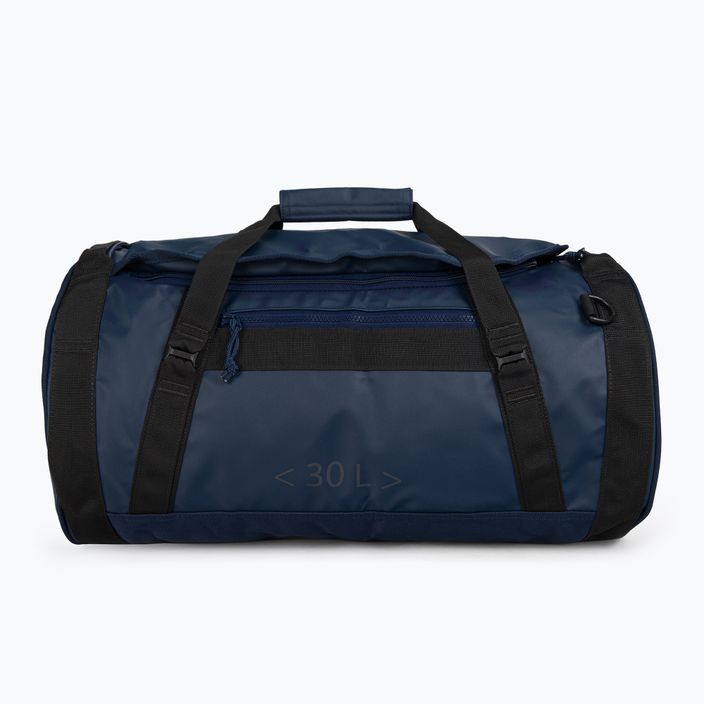 Helly Hansen HH Duffel Bag 2 30L ταξιδιωτική τσάντα ναυτικό μπλε 68006_689