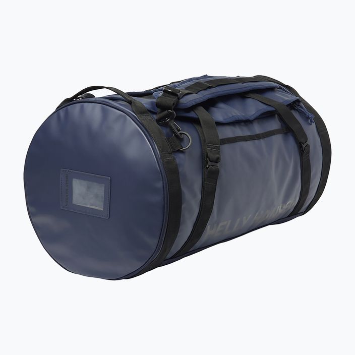 Helly Hansen HH Duffel Bag 2 30L ταξιδιωτική τσάντα ναυτικό μπλε 68006_689 9