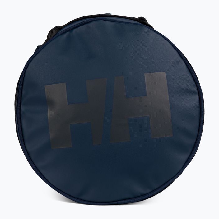 Helly Hansen HH Duffel Bag 2 50L ταξιδιωτική τσάντα ναυτικό μπλε 68005_689 4