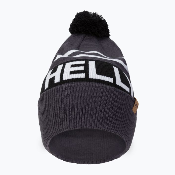 Helly Hansen Ridgeline καπέλο γκρι 67150_994 2