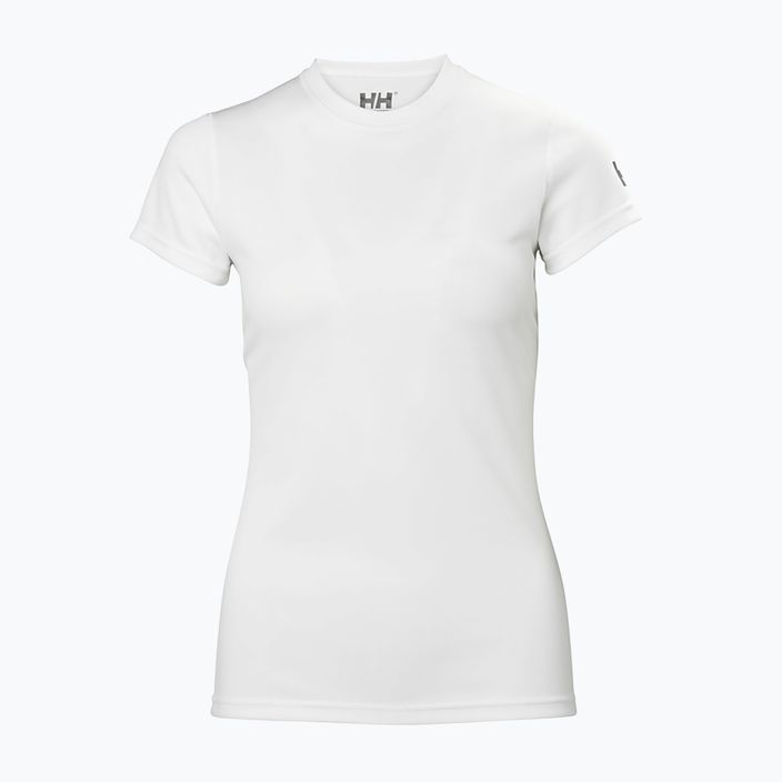 Helly Hansen γυναικείο πουκάμισο trekking Hh Tech λευκό 48363_001