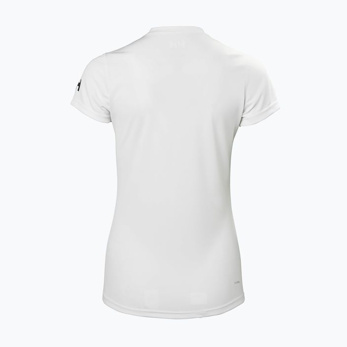 Helly Hansen γυναικείο πουκάμισο trekking Hh Tech λευκό 48363_001 2