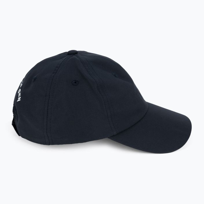 Helly Hansen Crew καπέλο μπέιζμπολ μπλε 67160_597 2