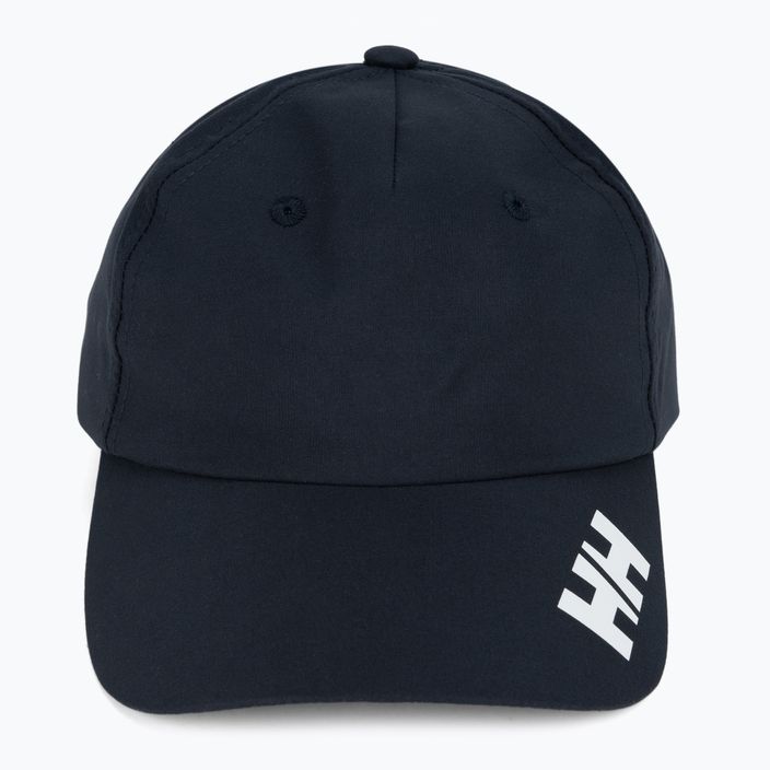 Helly Hansen Crew καπέλο μπέιζμπολ μπλε 67160_597 4