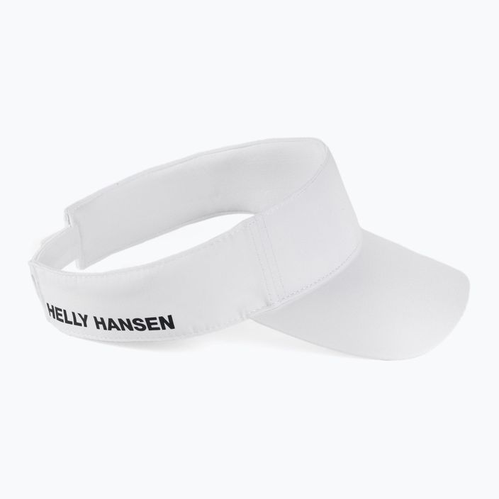 Helly Hansen Λογότυπο κουβούκλιο 001 λευκό 67161_001 2